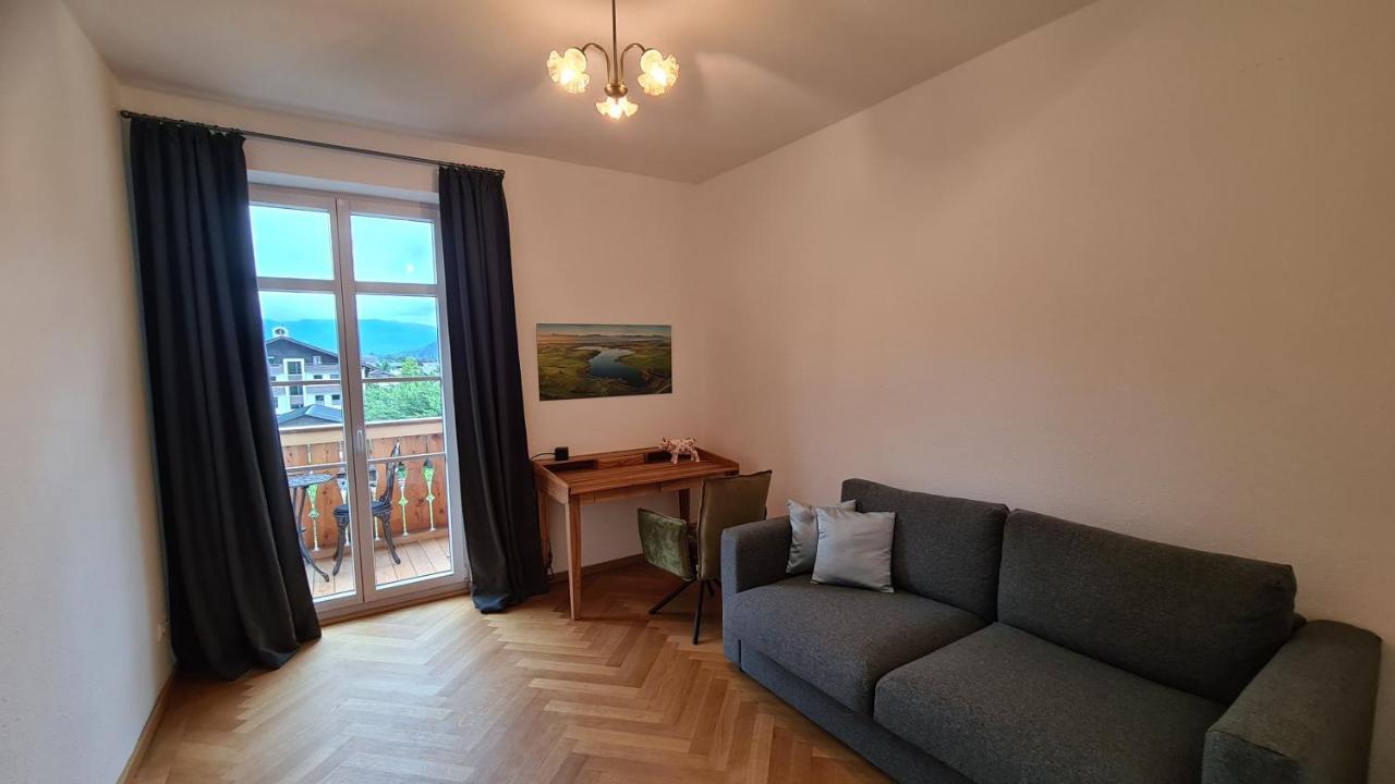Bunter Hirsch Ferienwohnung Im Garmischer Zentrum Εξωτερικό φωτογραφία